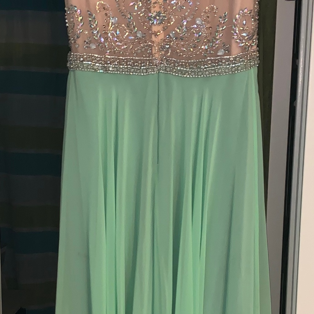 Prom Dress - Picture 5 of 5